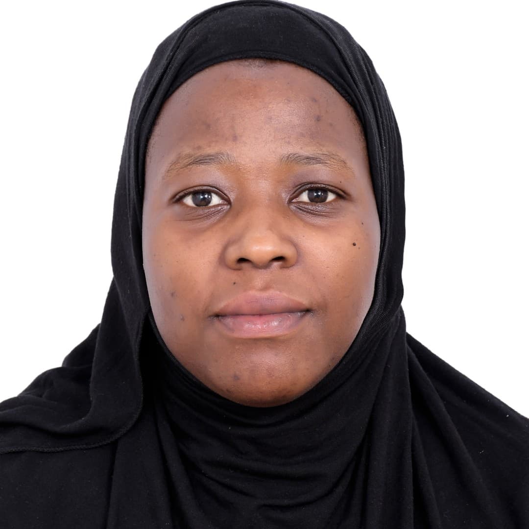 Christine — Nanny / Maid in Abu Dhabi