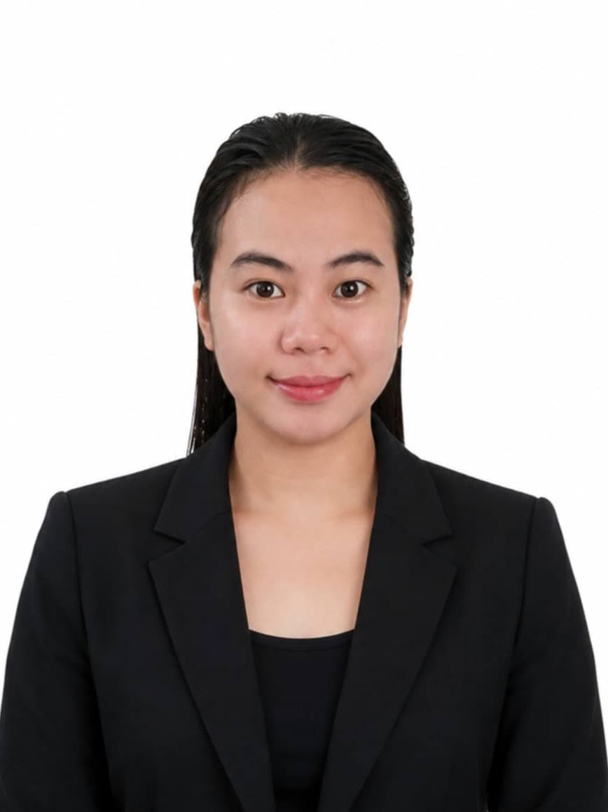 Rowena — Nanny / Maid in Dubai