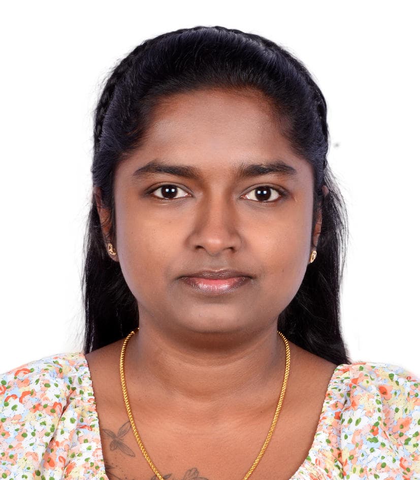 Shashini — Nanny / Maid in Abu Dhabi