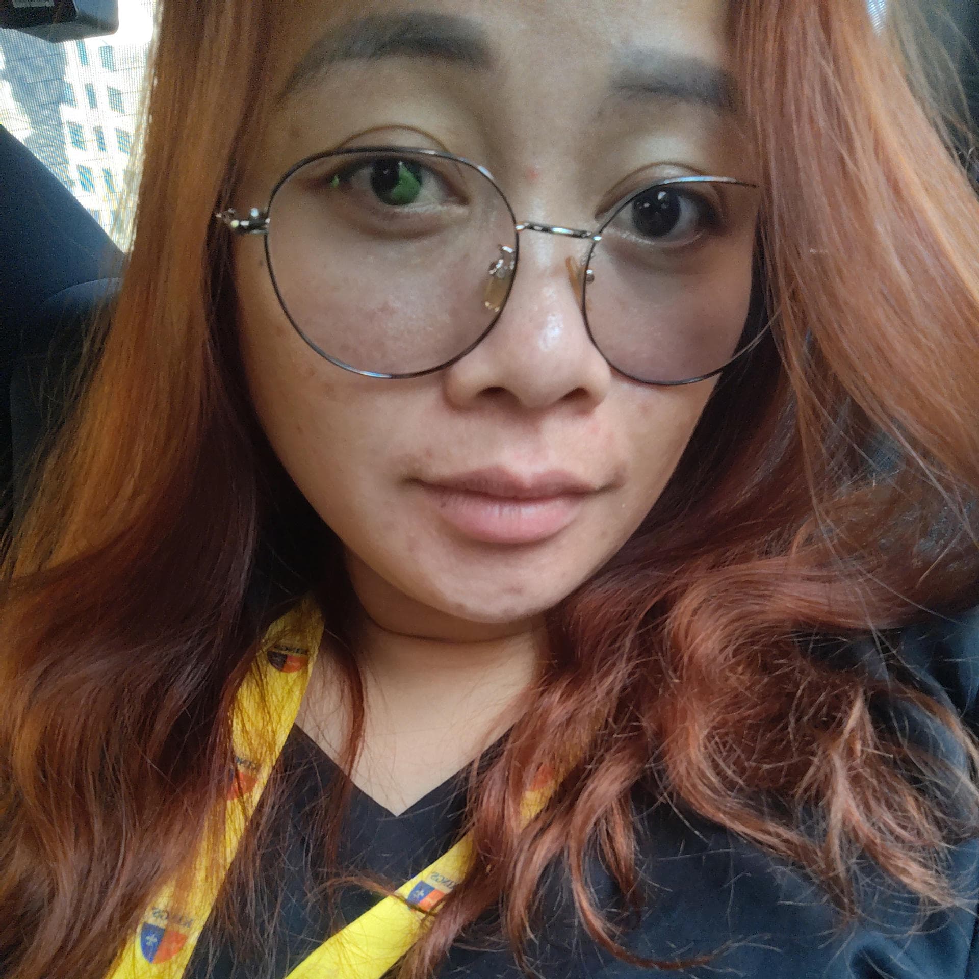 Jessica — Nanny / Maid in Dubai