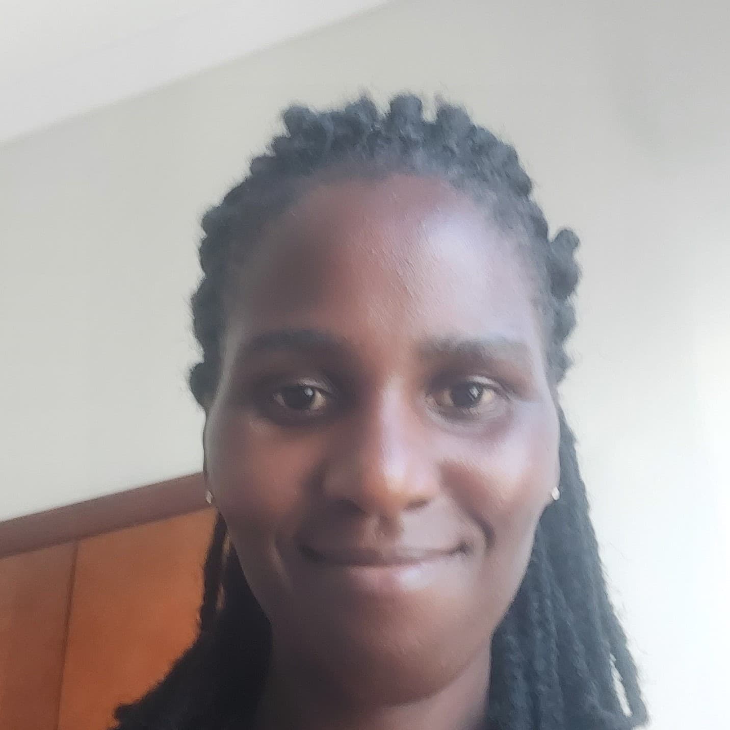 Agnes — Nanny / Maid in Dubai