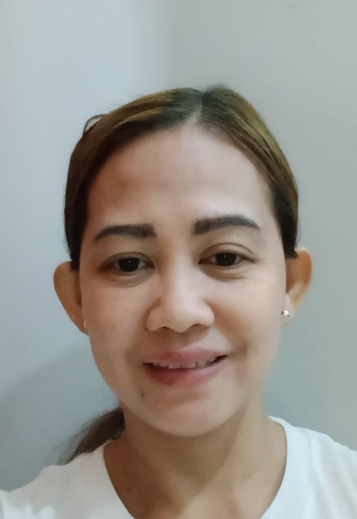 Glorinda — Nanny / Maid in Dubai