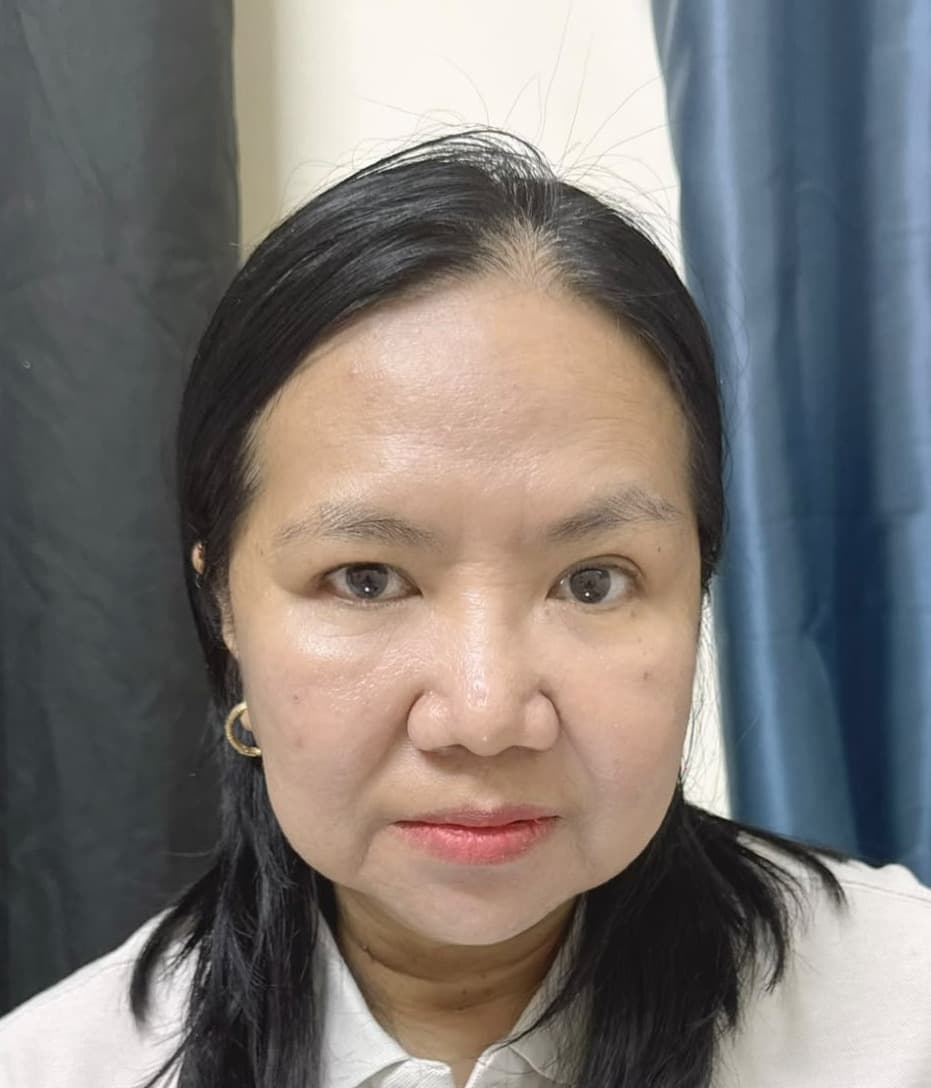 Merlinda — Nanny / Maid in Dubai
