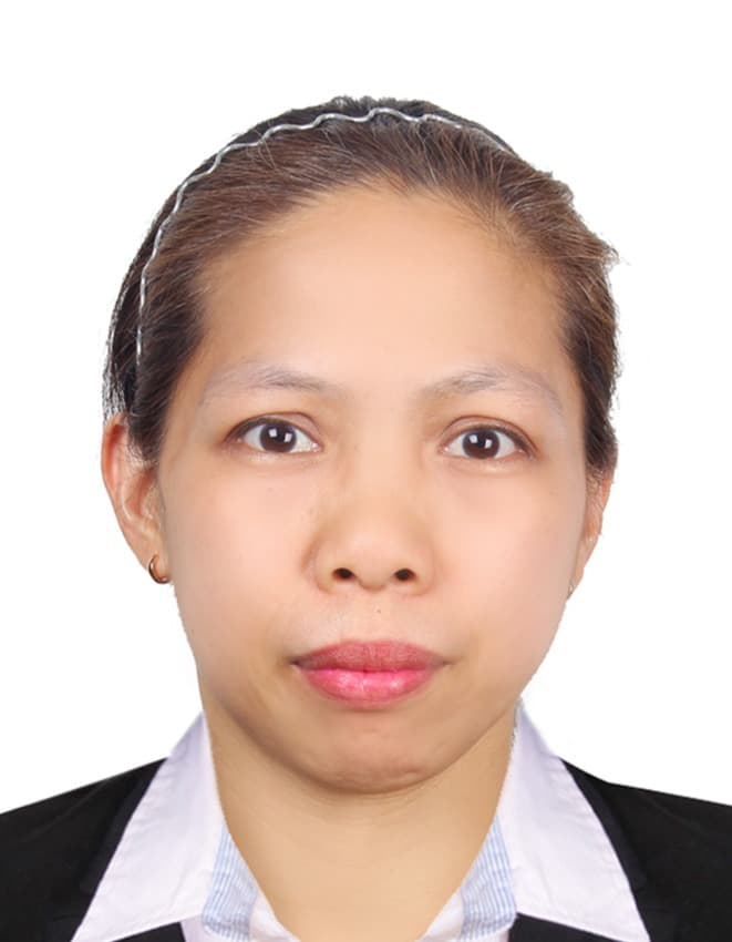 Marilou — Nanny / Maid in Dubai
