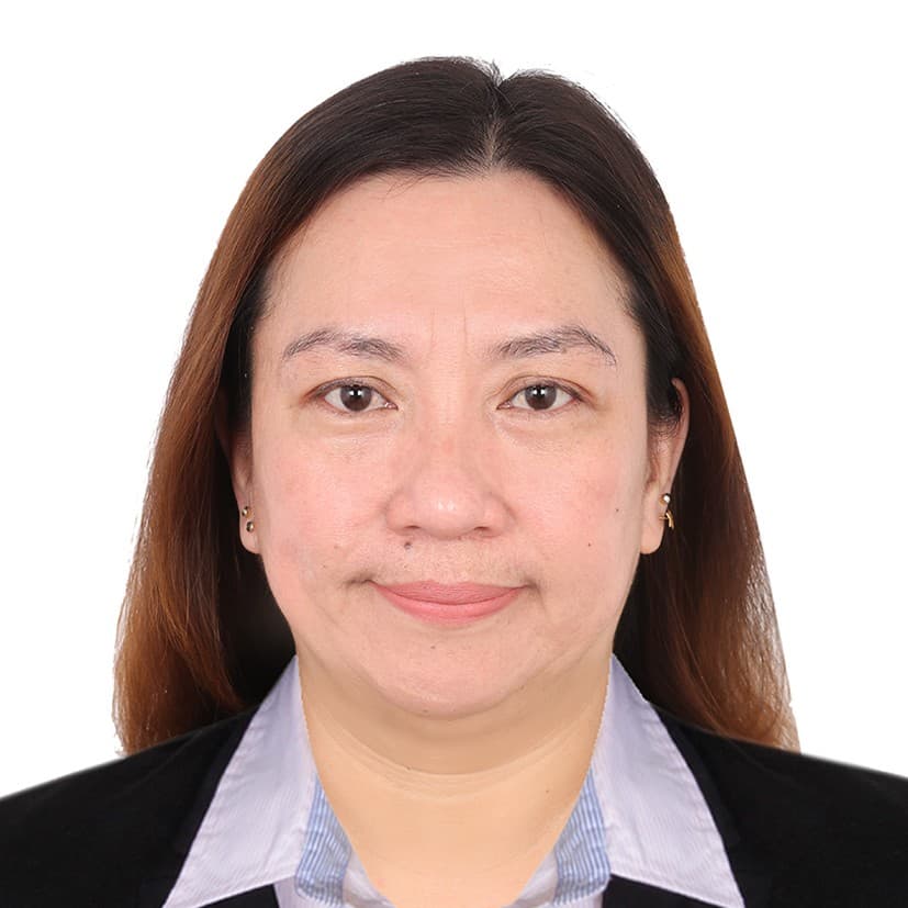 Mary — Nanny / Maid in Dubai
