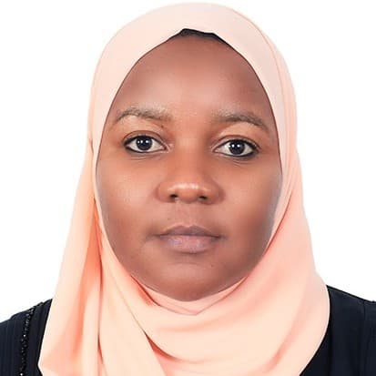 Manisula — Nanny / Maid in Dubai