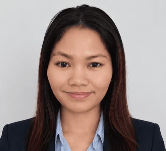 Clarie — Nanny / Maid in Dubai