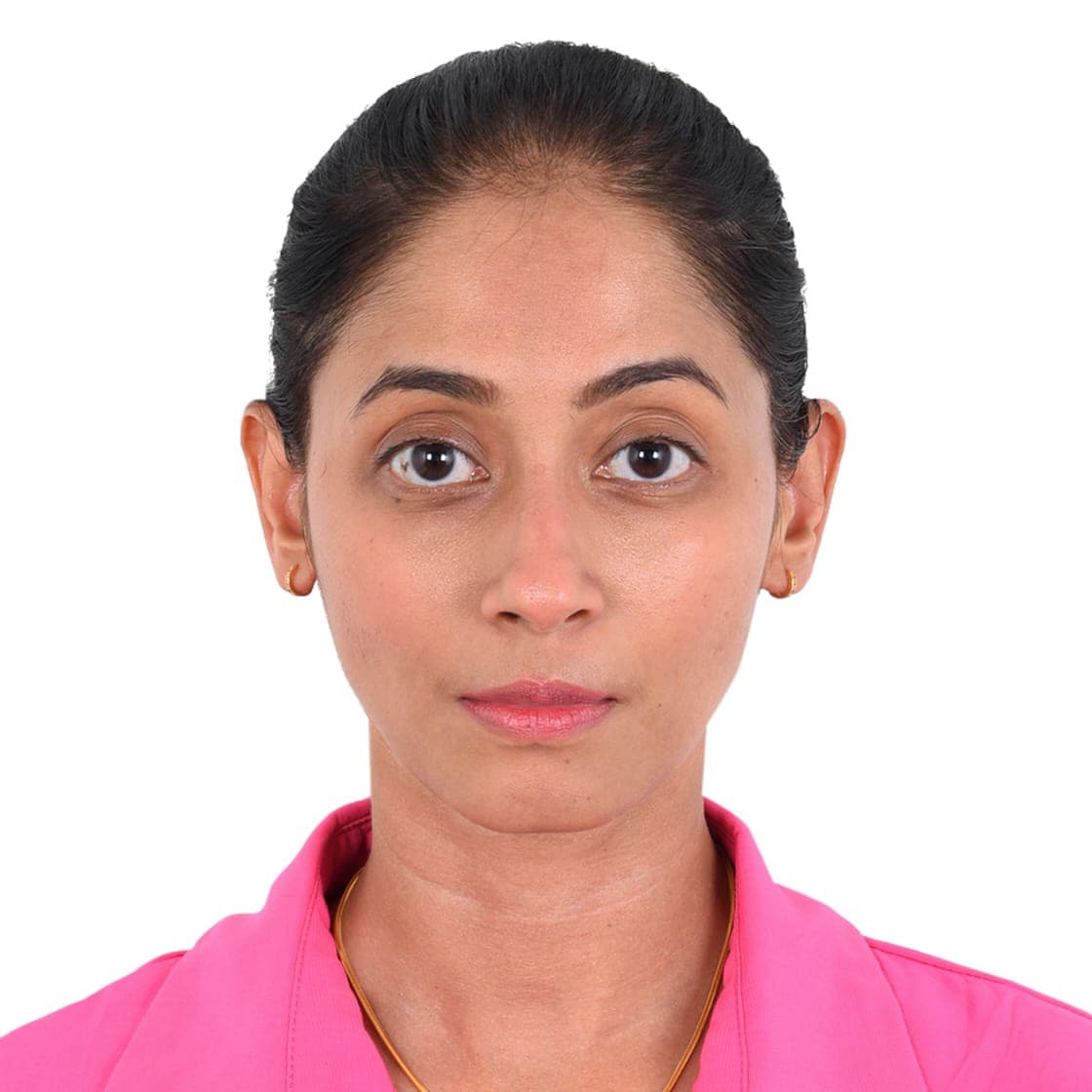 Mazahira — Babysitter in Dubai