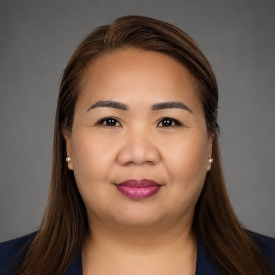 Lailanie — Nanny / Maid in Dubai