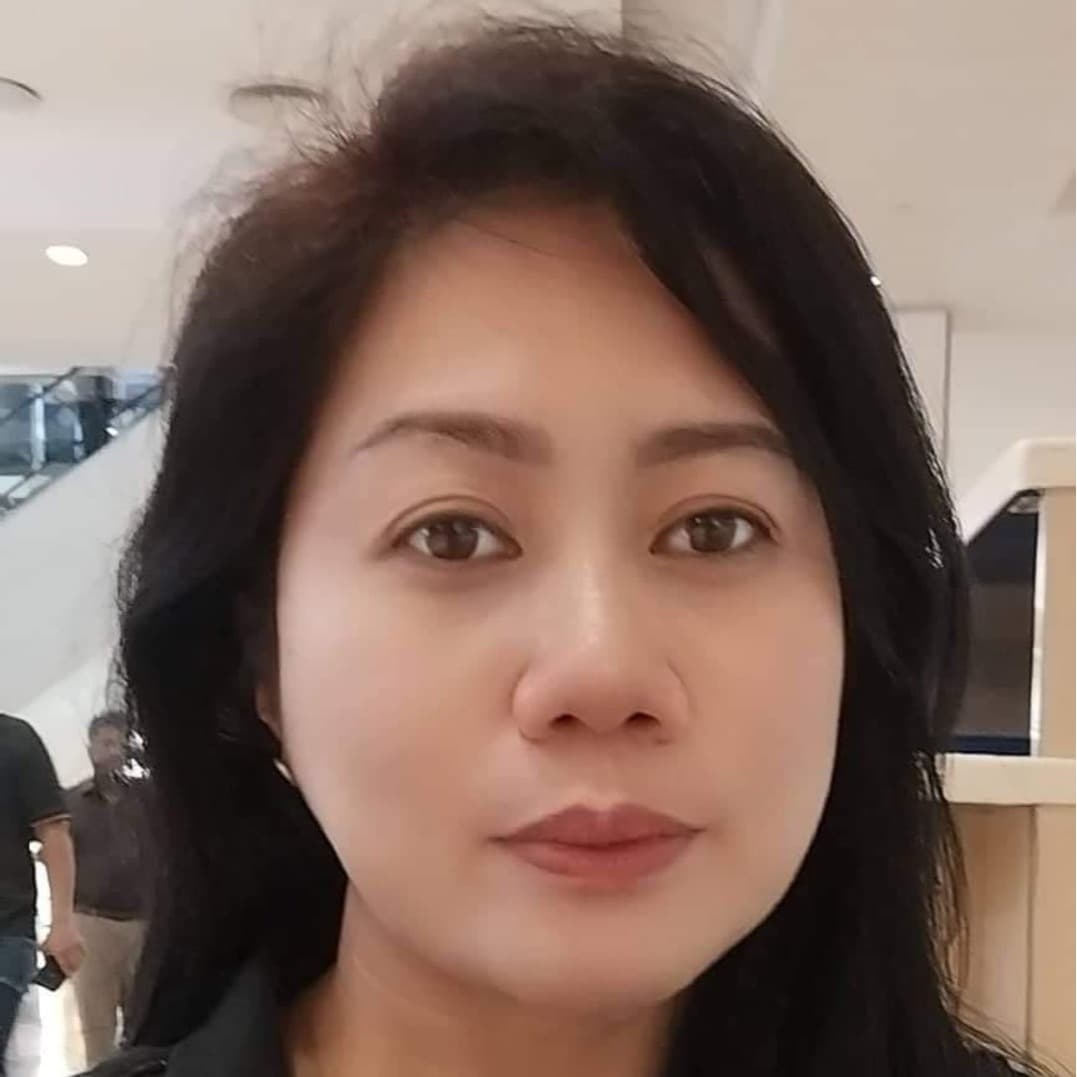 Maribell — Nanny / Maid in Dubai