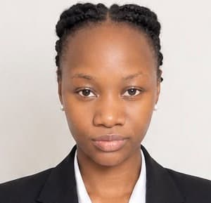Jackline — Nanny / Maid in Dubai