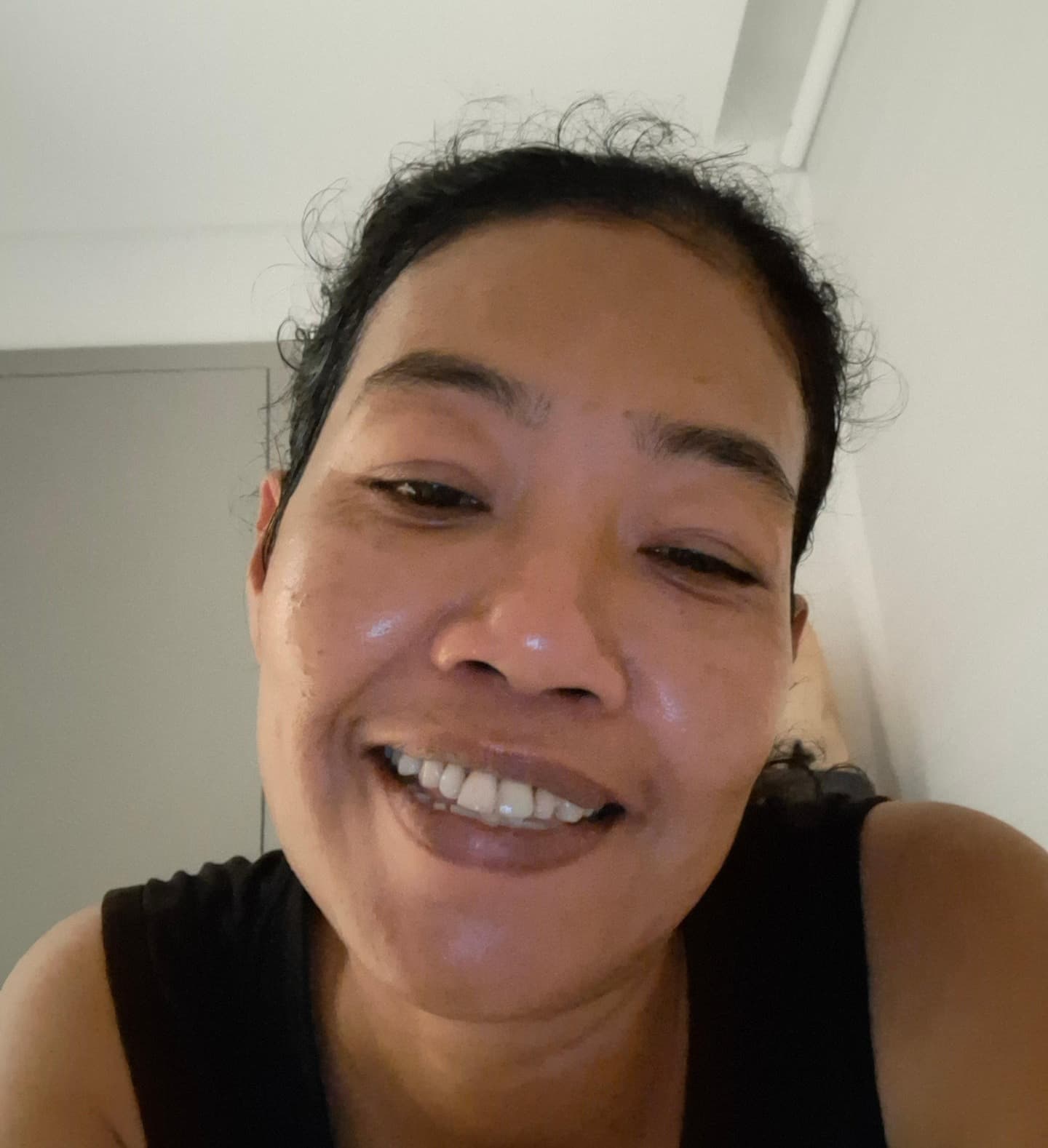 Hesti — Maid in Dubai
