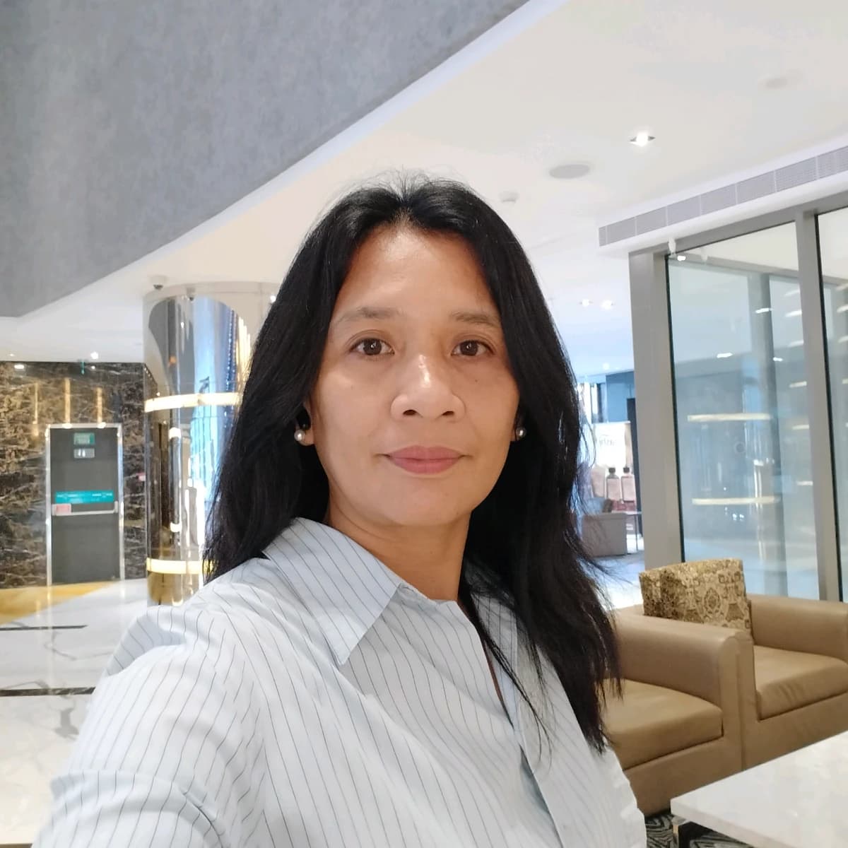 Shellah — Nanny / Caregiver in Abu Dhabi