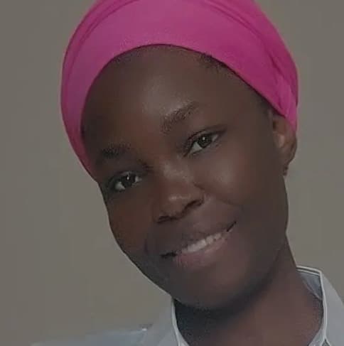 Siyama — Nanny / Maid in Abu Dhabi