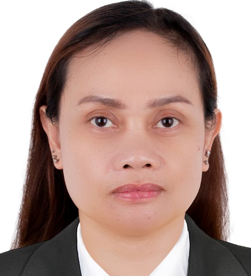 Elizabeth — Nanny / Maid in Dubai