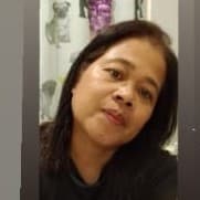 Milagros — Maid in Dubai