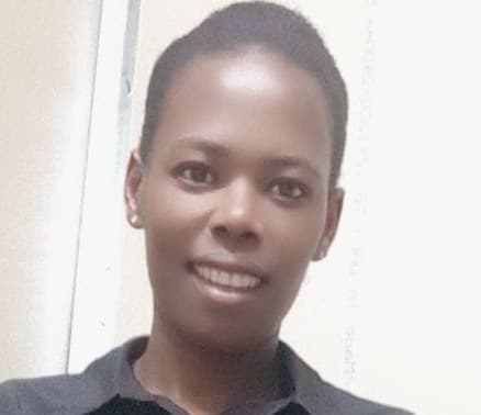 Patricia — Nanny / Maid in Dubai