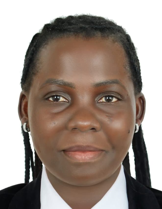 Grace — Nanny / Maid in Dubai