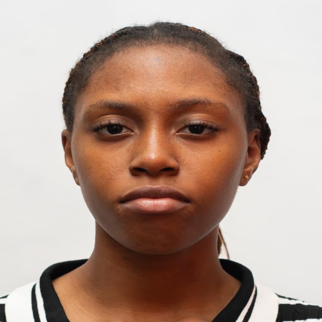 Mbida — Nanny / Maid in Ras Al Khaimah