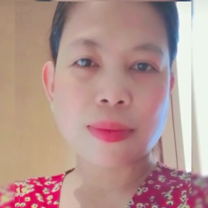 Daidy Liz — Nanny / Maid in Dubai