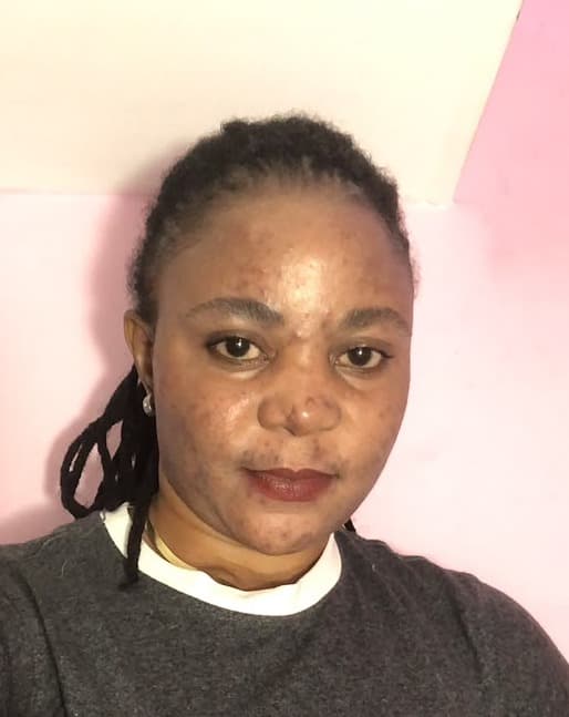 Mariam — Nanny / Maid in Dubai