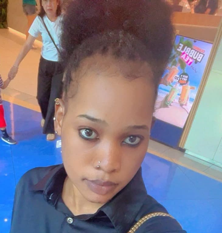 Aisha — Nanny / Maid in Dubai