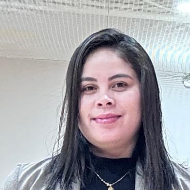 Mary Grace — Nanny / Maid in Dubai