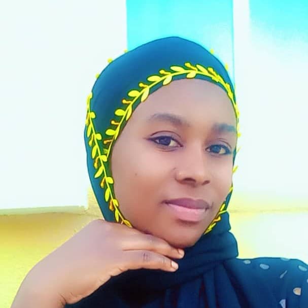 Aziza — Nanny / Maid in Dubai