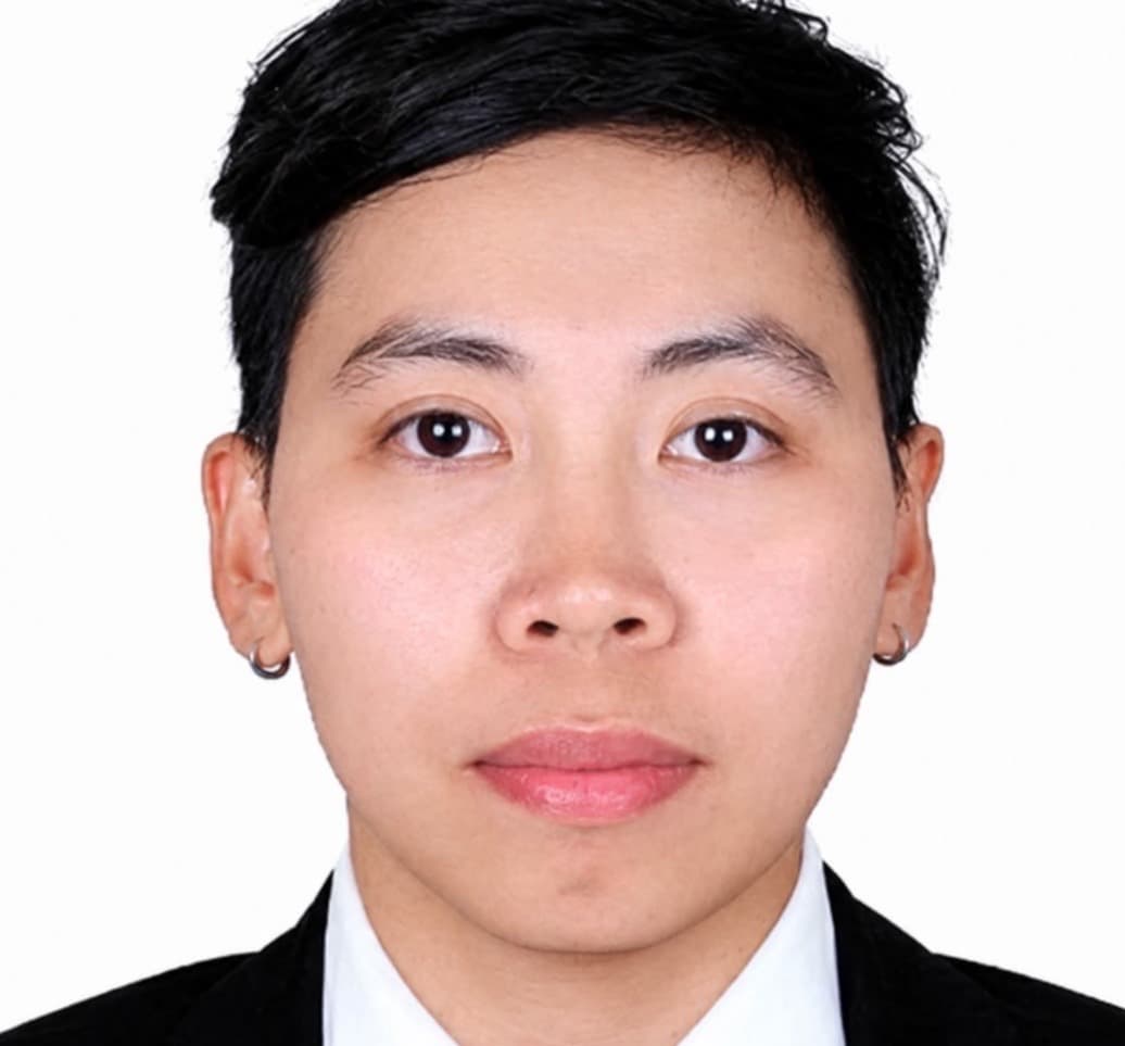 Cris — Maid in Dubai