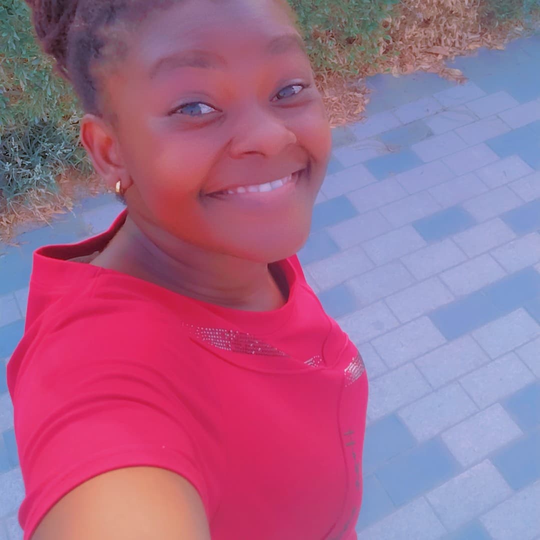 Sumaya — Nanny / Caregiver in Dubai
