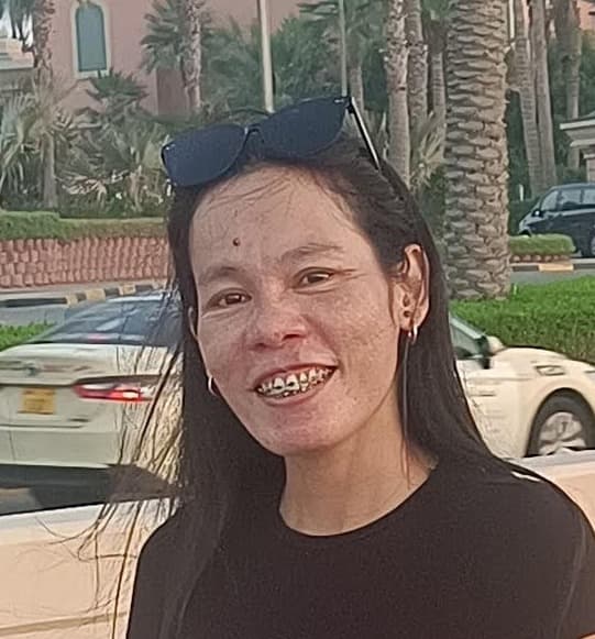 Nelibeth — Nanny / Maid in Dubai