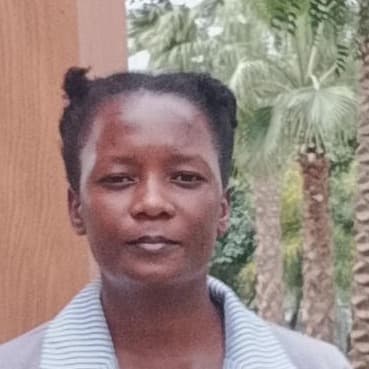Doreen — Nanny / Maid in Dubai