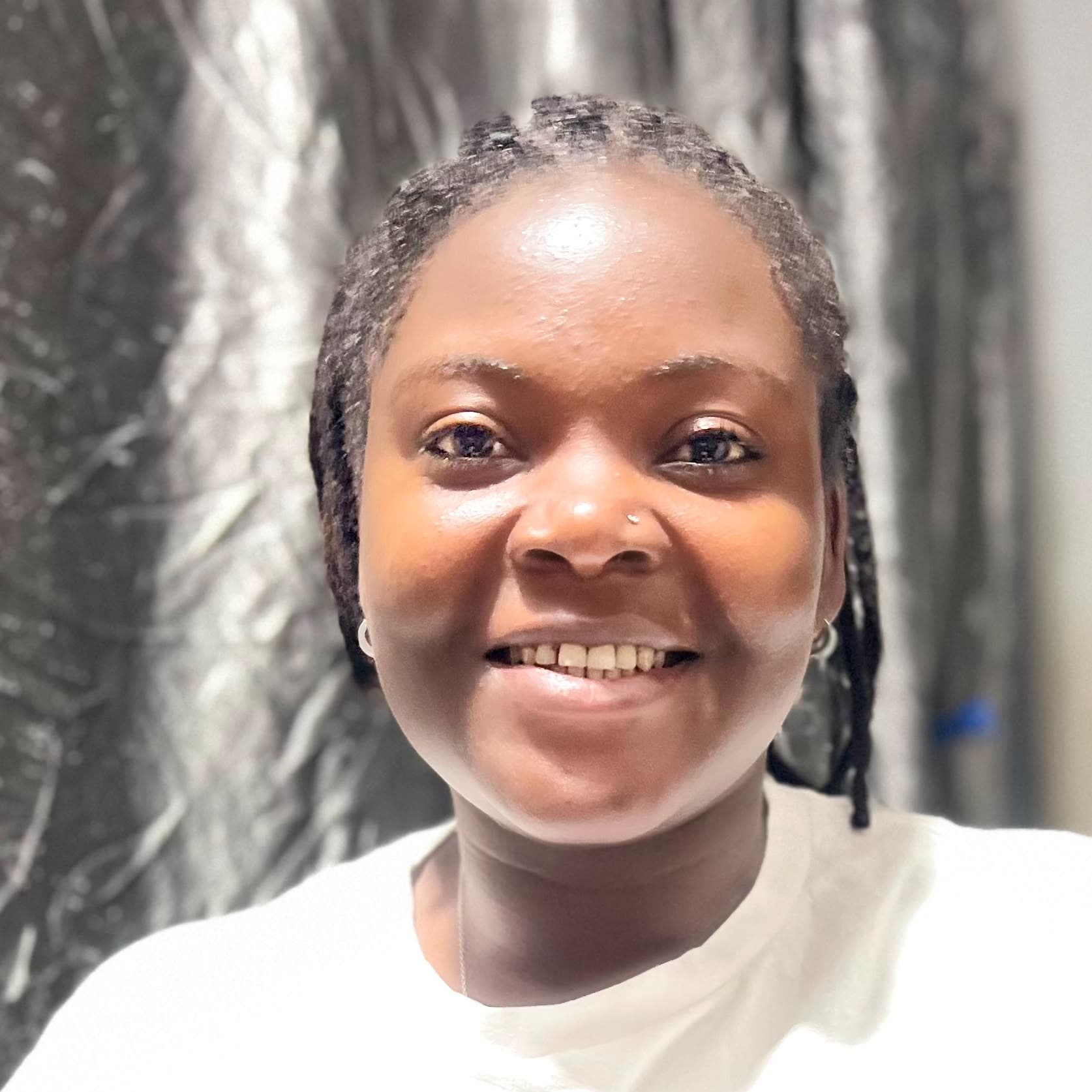 Peris — Nanny / Maid in Dubai