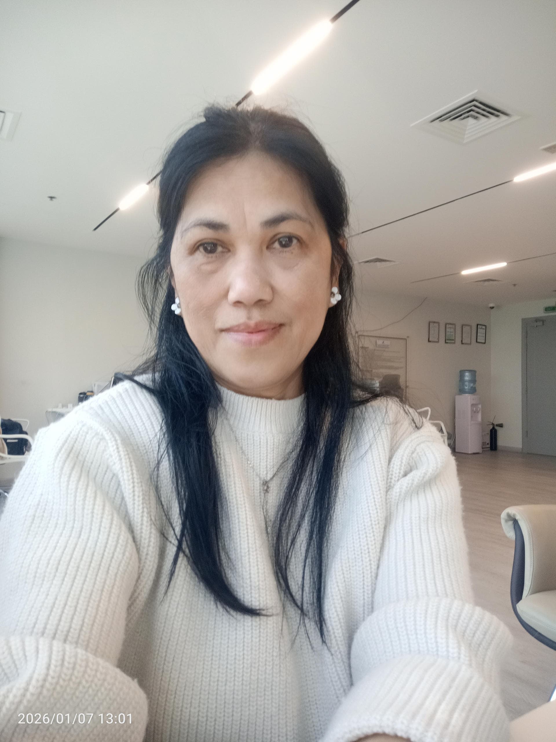 Josephine — Maid in Dubai