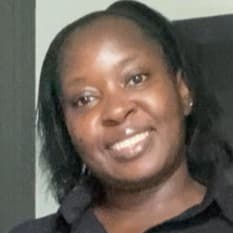 Brenda — Nanny / Maid in Dubai