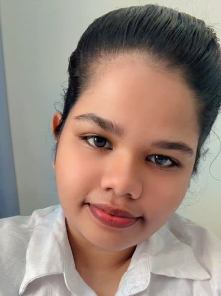 Maneesha — Nanny / Maid in Dubai