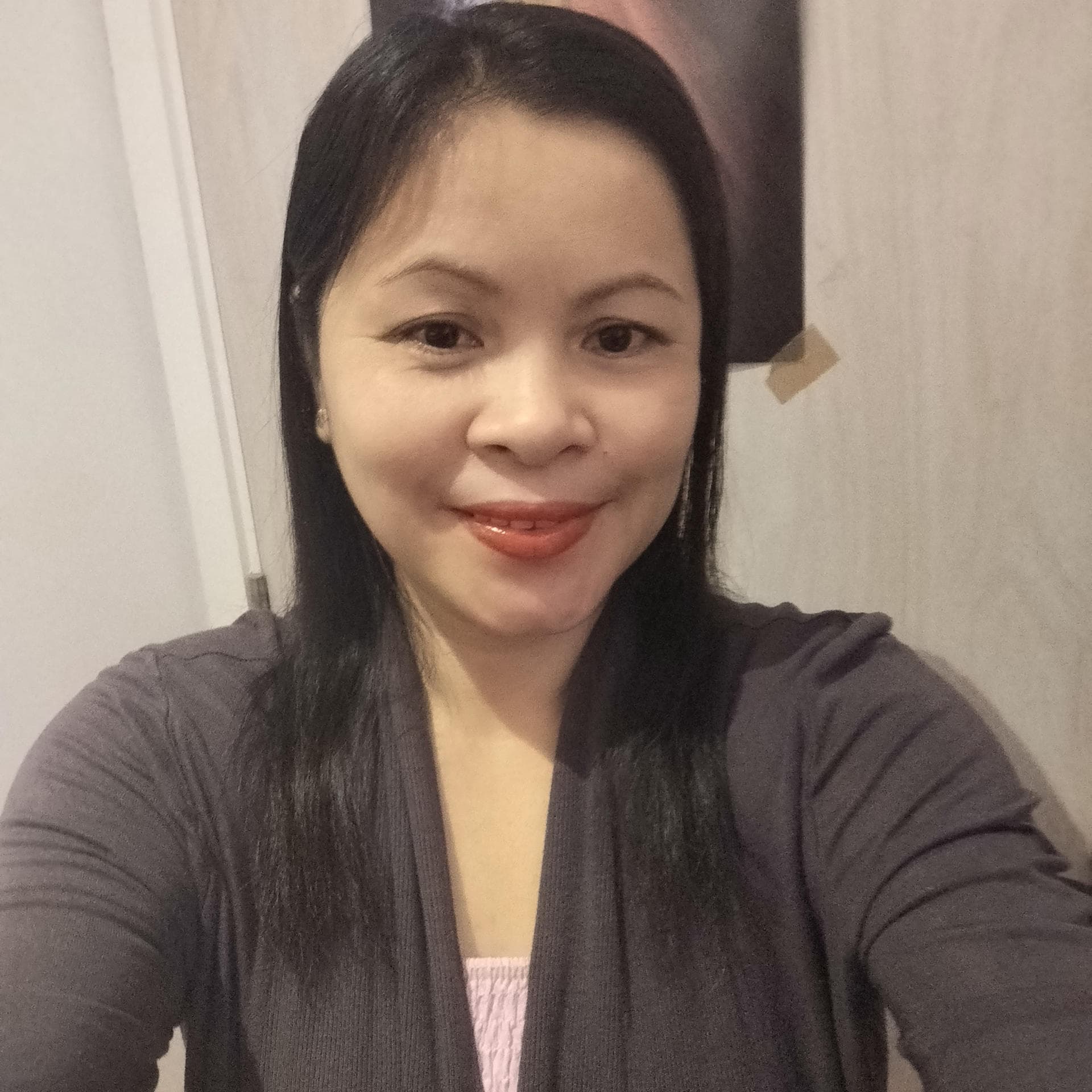 Marilou — Nanny / Maid in Dubai
