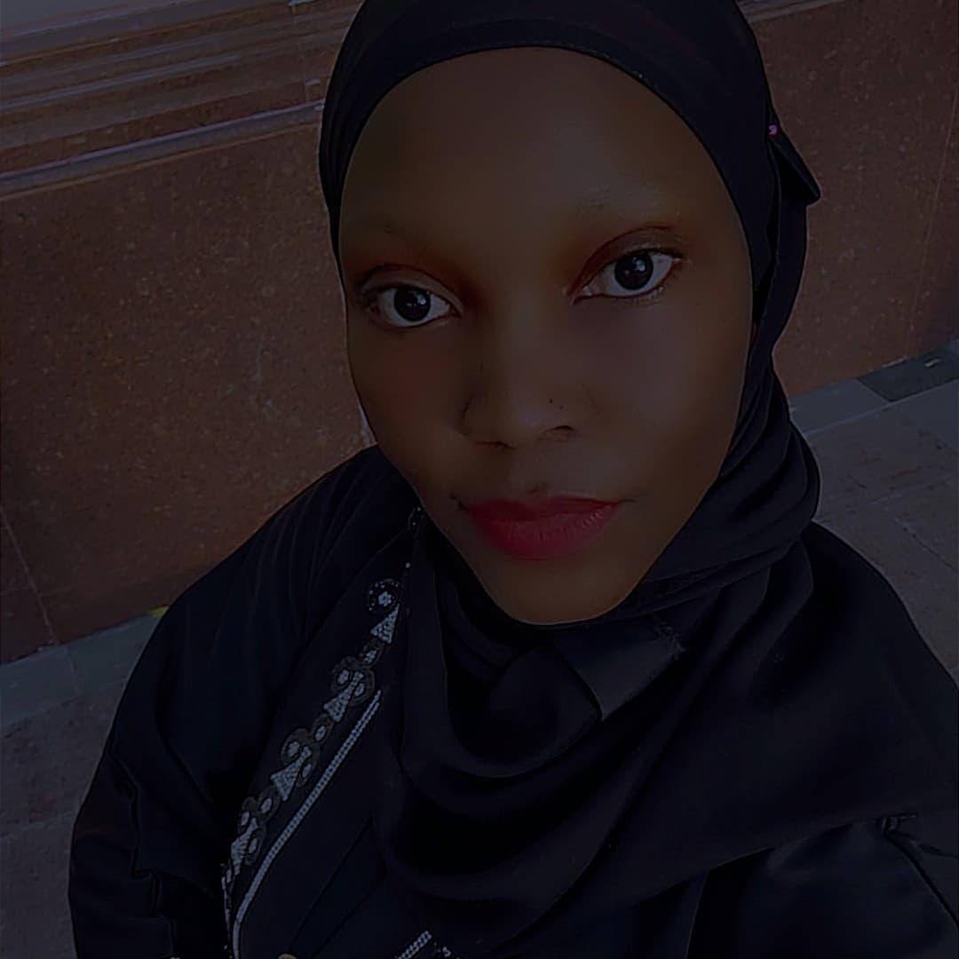 Aisha — Nanny / Caregiver in Dubai