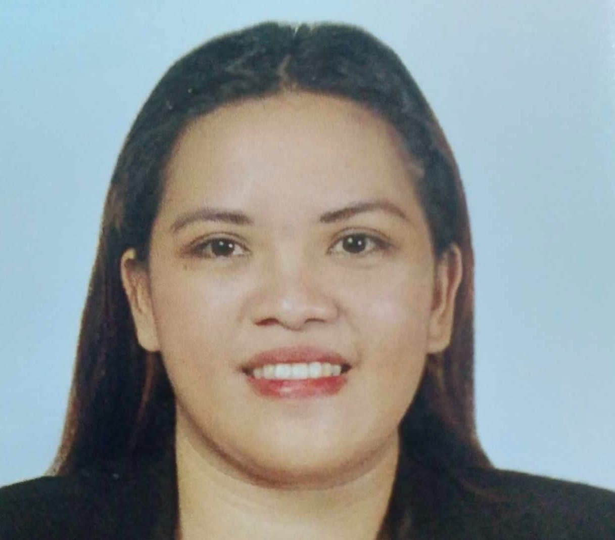Steffi Nicole — Nanny / Maid in Dubai