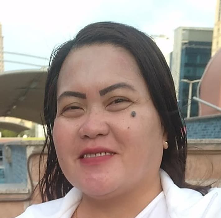 Nenita — Nanny / Maid in Dubai