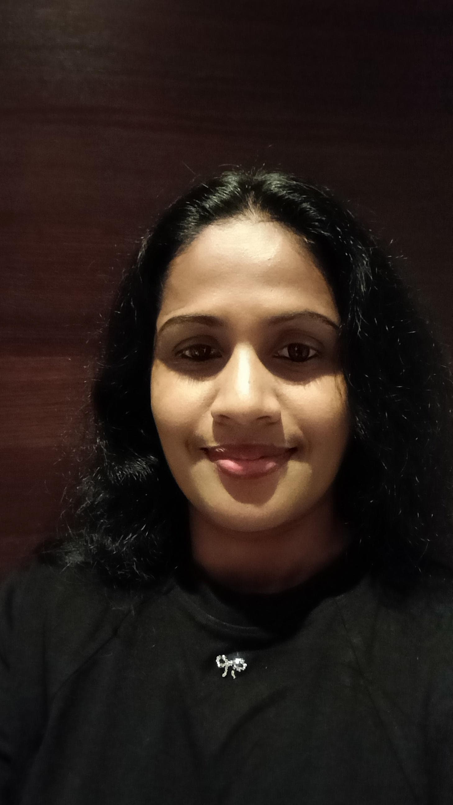 Niluka — Maid in Dubai
