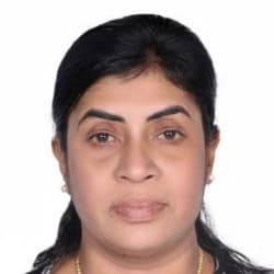 Anusha — Nanny / Maid in Dubai