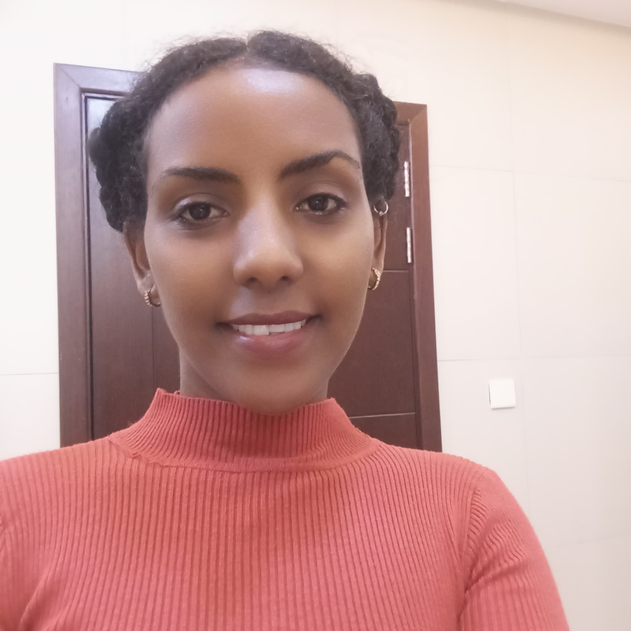 Negisti — Nanny / Maid in Ajman