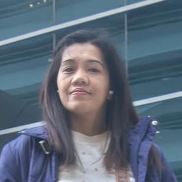 Marlene — Babysitter in Dubai