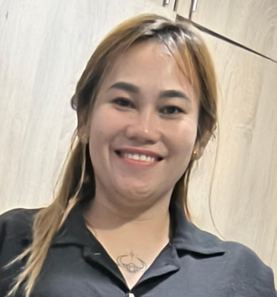 Regina — Maid in Dubai
