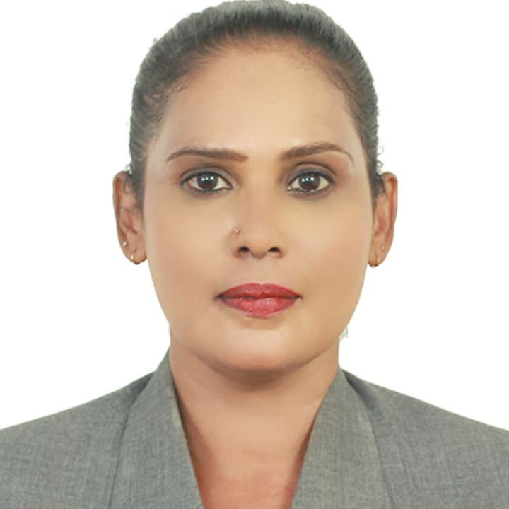 Shiromi — Nanny / Maid in Dubai