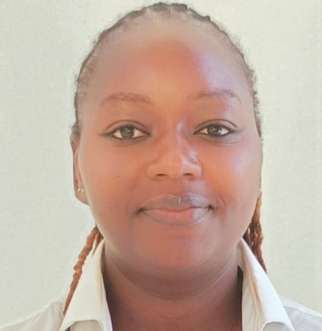 Lilian — Nanny / Maid in Dubai