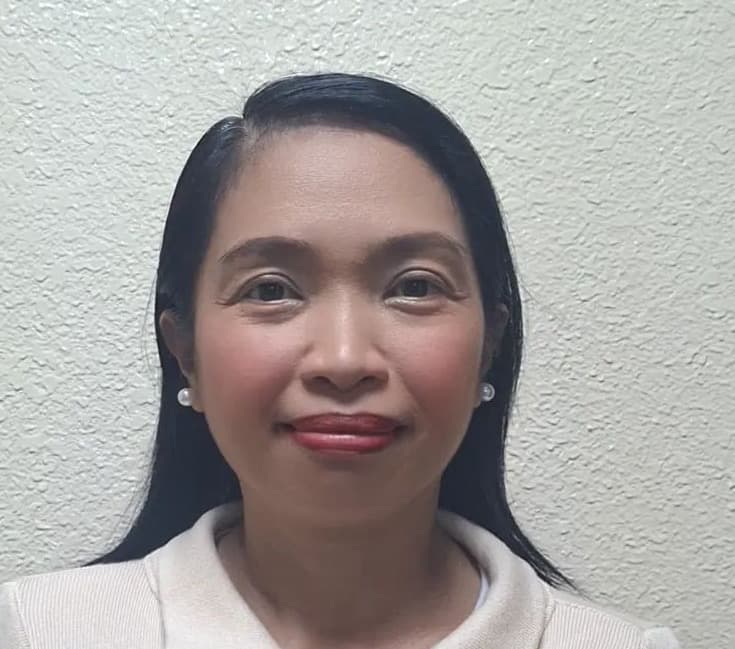 Maricar — Maid in Abu Dhabi