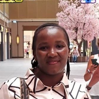 Sarah — Nanny / Maid in Dubai