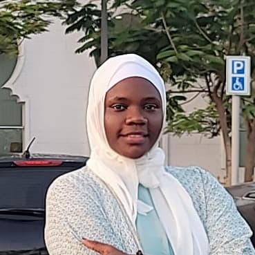 Shamsa — Maid in Dubai